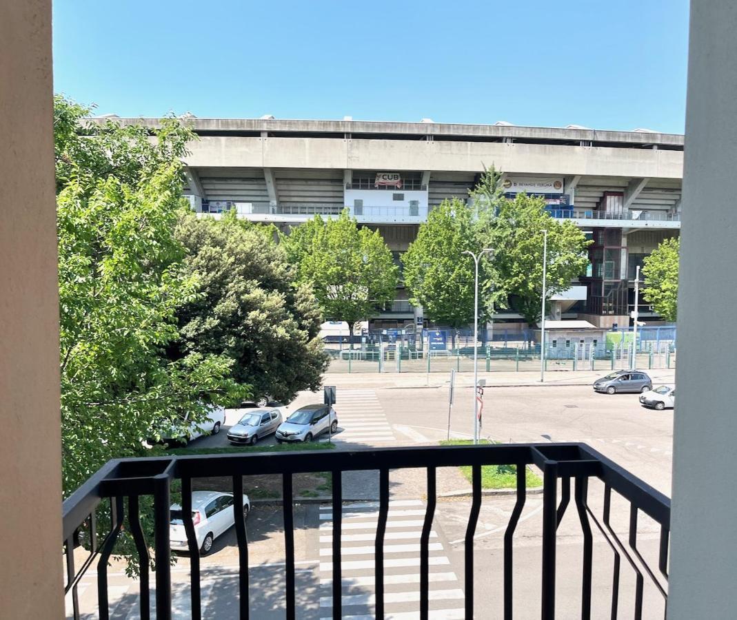 Olimpia 38 Daire Verona Dış mekan fotoğraf