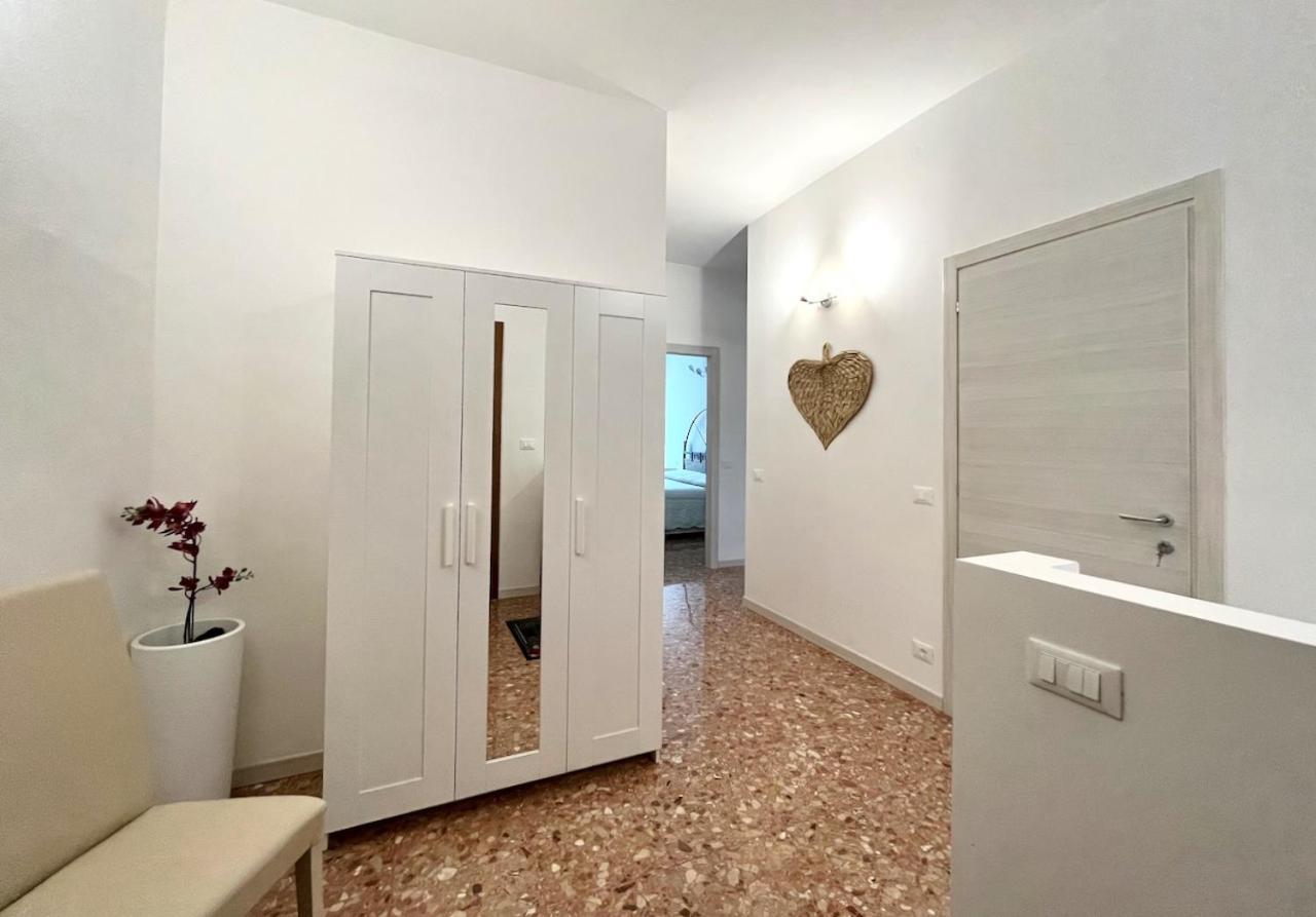 Olimpia 38 Daire Verona Dış mekan fotoğraf