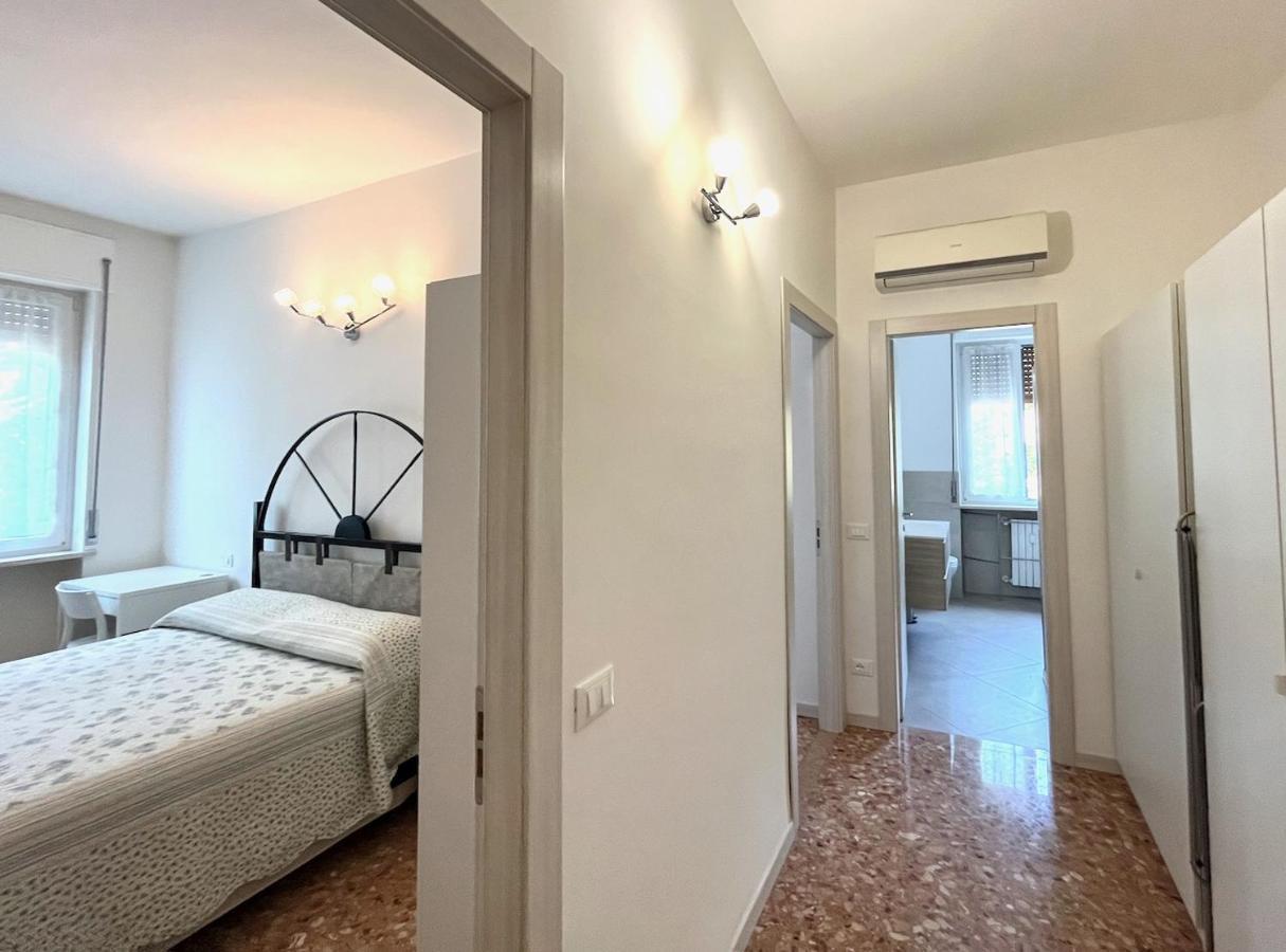 Olimpia 38 Daire Verona Dış mekan fotoğraf
