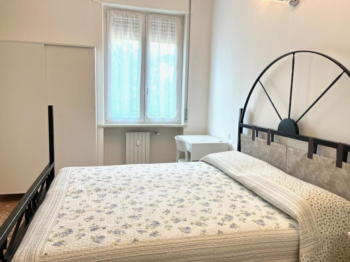 Olimpia 38 Daire Verona Dış mekan fotoğraf